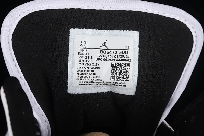 All Categories Air Jordan Jordan Series Basketball Shoes Air Jordan 1 Mid Air Jordan 1 Mid SE AJ1 Joe 1 Rose Pink Zhongbang Basketball Shoes BQ6472-500
